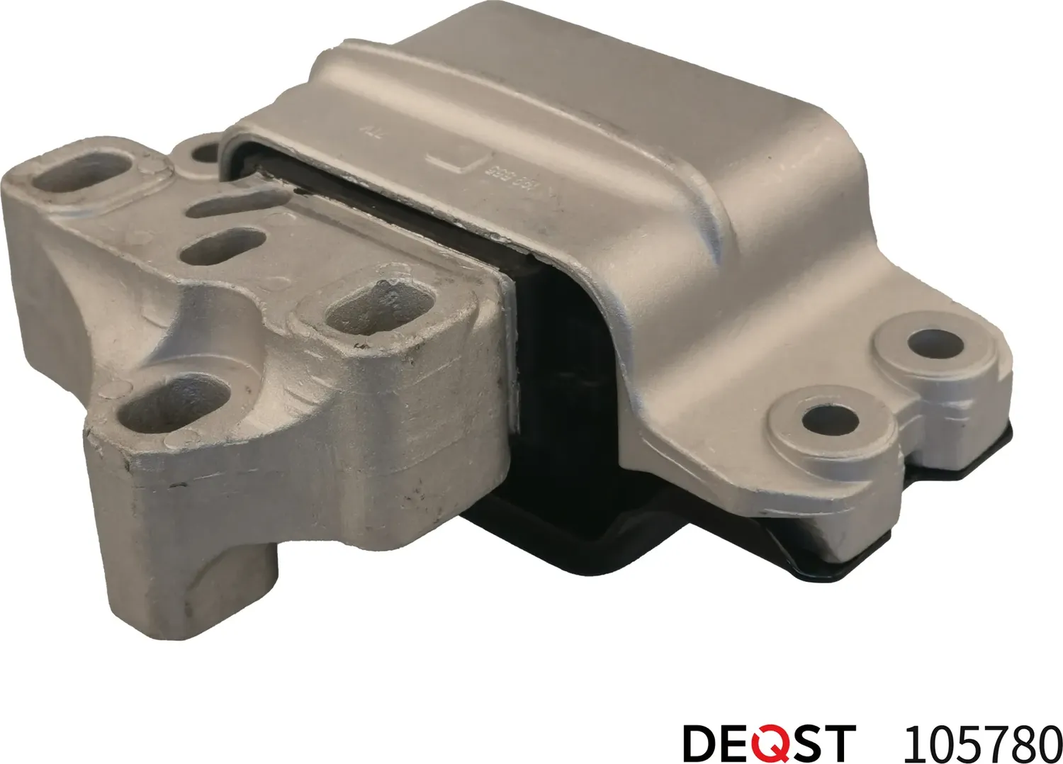 Опора двигателя левая vw TIGUAN (5NJ Вездеход закрытый 09.07- 1.4TSI (Deqst). Артикул 105780