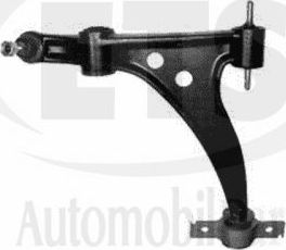 Поперечный рычаг передней подвески ETS. Артикул 01.TC.312