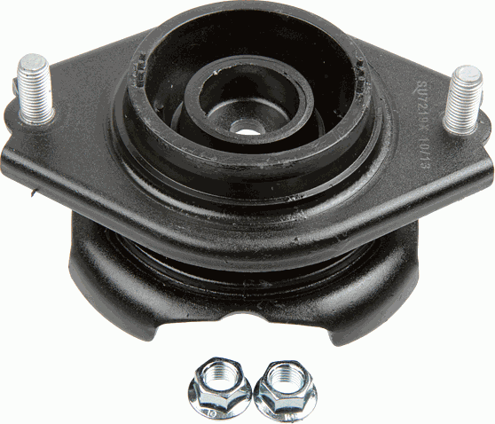 Опора амортизатора (стойки) Lemforder. Артикул 38143 01