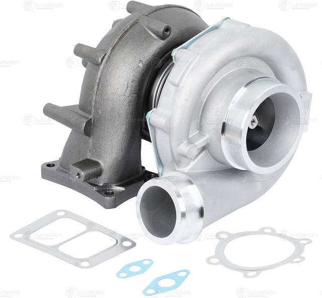 Турбина (турбокомпрессор) Luzar. Артикул LAT 2804