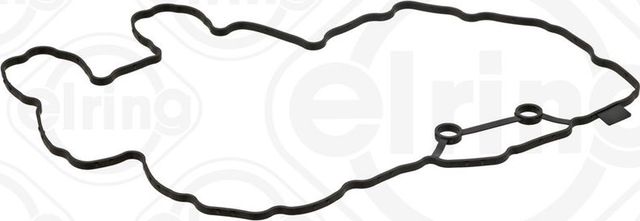 Прокладка маслянного поддона двигателя Elring нижний для Audi A5 II (F5) 2016-2026. Артикул 478.660