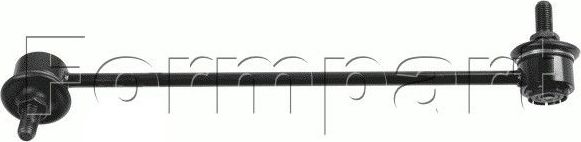 Стойка (тяга) стабилизатора Formpart. Артикул 3208007