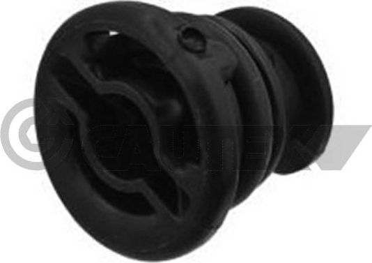 Сливная пробка масляного поддона двигателя Cautex (полимерный материал). Артикул 756767