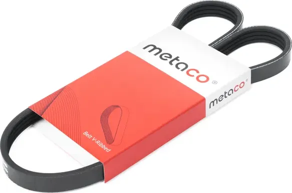 Ремень поликлиновой (Metaco). Артикул 4PK840