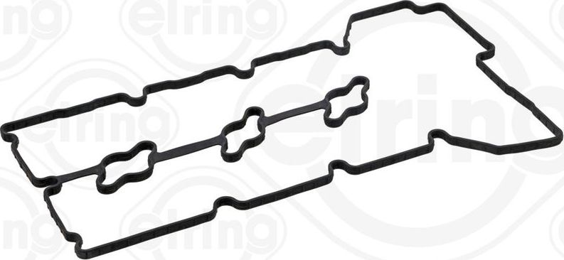 Прокладка клапанной крышки 441724 Elring. Артикул 798.010