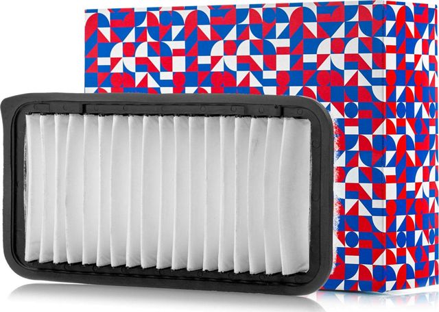 Воздушный фильтр Mobiland для Toyota Noah I (R60) 2001-2007. Артикул 801001810