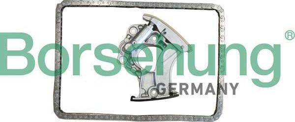 Цепь ГРМ Borsehung для Audi S8 III (D4) 2015-2018. Артикул B10245