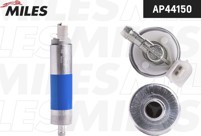 Бензонасос (топливный насос) Miles для Mercedes-Benz SL-Класс V (R230) 2001-2012. Артикул AP44150