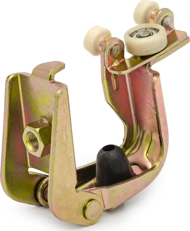 Ролик двери сдвижной, средний (BM). Артикул DB 3169