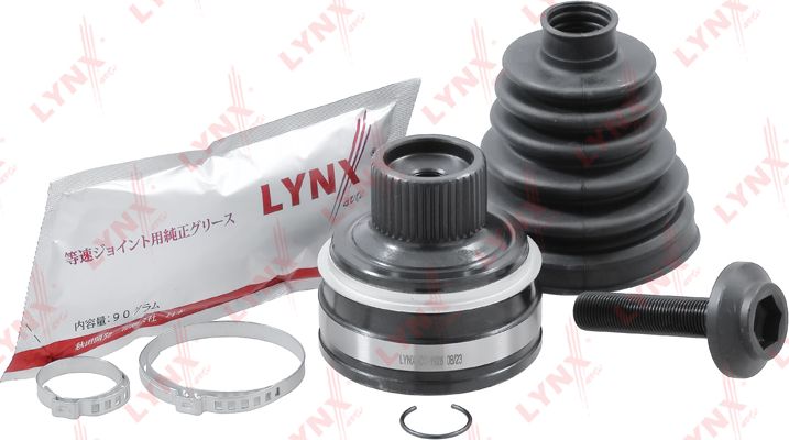 Шрус наружный (граната) LYNXauto. Артикул CO-1928