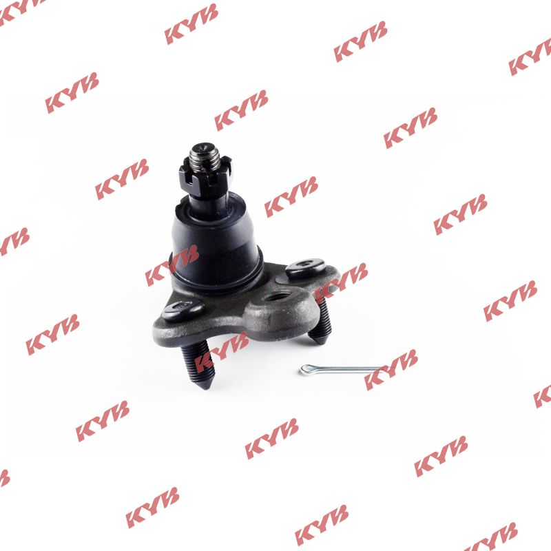Шаровая опора KYB SSP передняя передняя нижняя внешняя для Acura RDX II 2012-2015. Артикул KBJ1144