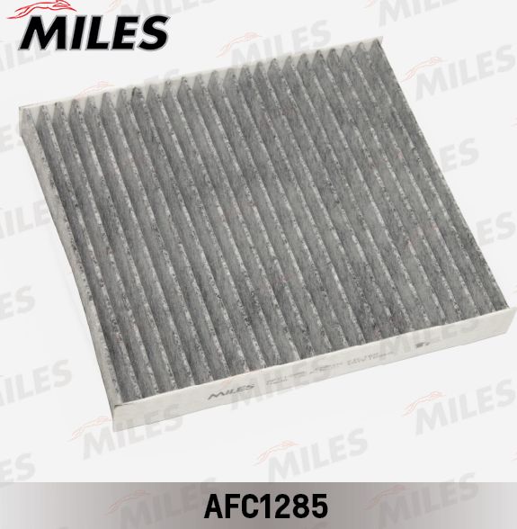 Салонный фильтр Miles. Артикул AFC1285