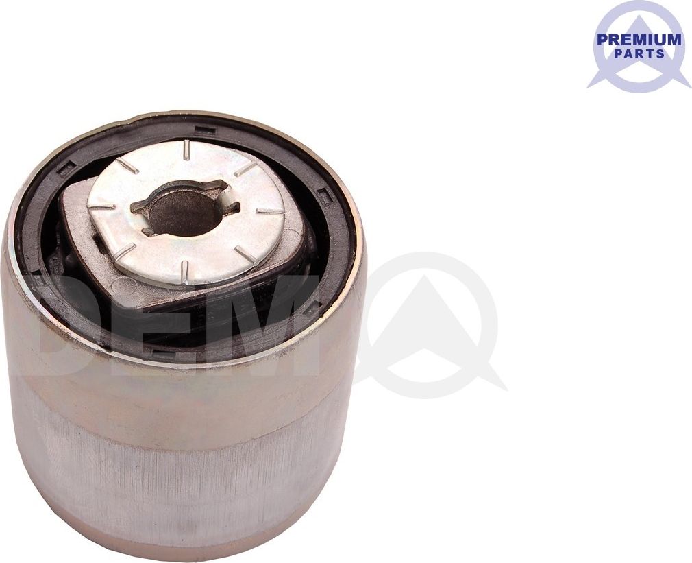 Сайлентблок переднего рычага подвески Sidem. Артикул 875606