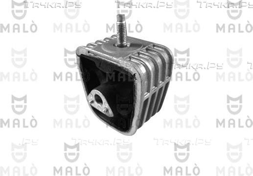 Подушка (опора) двигателя Malo. Артикул 24058