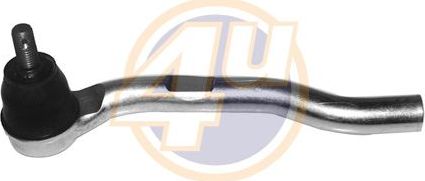 Наконечник рулевой тяги 4U (сталь). Артикул HN-A-42070