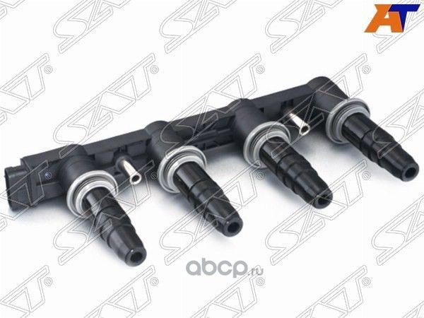 Катушка зажигания OPEL ASTRA J 10-MOKKA 13- A16XER модуль (SAT). Артикул ST1208098