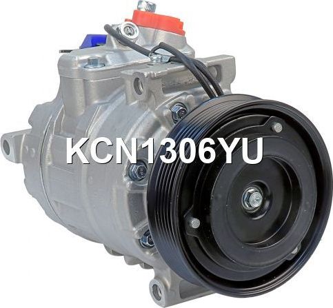 Компрессор кондиционера Krauf. Артикул KCN1306YU