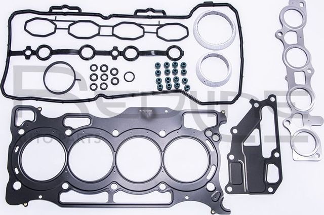 Комплект прокладок ГБЦ RED Line для Nissan NV200 2010-2026. Артикул 32NI039