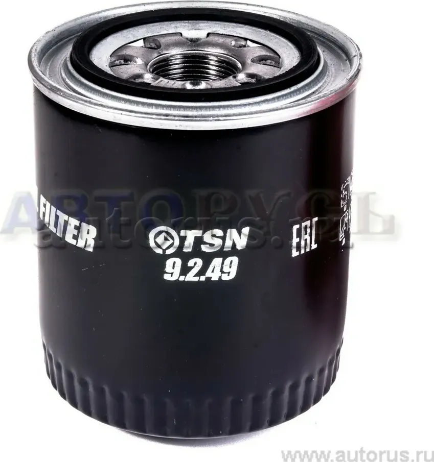 Фильтр масляный (TSN). Артикул 9.2.49