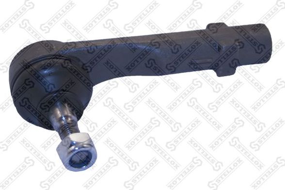 Наконечник рулевой тяги Stellox. Артикул 51-00289-SX