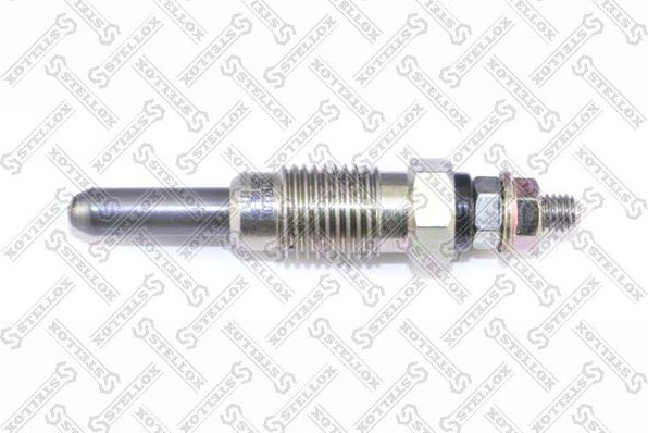 Свеча накаливания (накала) Stellox. Артикул 201 061-SX