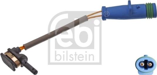 Датчик износа тормозных колодок  Febi Bilstein. Артикул 39247