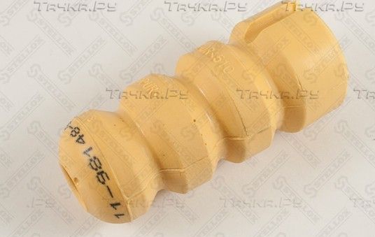 Отбойник амортизатора (стойки) Stellox. Артикул 11-98148-SX
