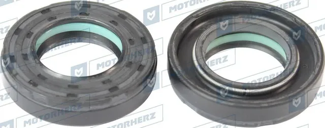 Сальник рулевой рейки (Motorherz). Артикул HA0798