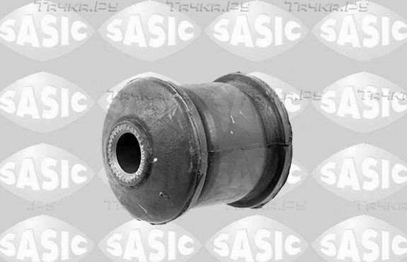 Сайлентблок переднего рычага подвески Sasic передний нижний для Daewoo Rezzo 2000-2008. Артикул 2256068