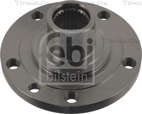 Ступица колеса Febi Bilstein. Артикул 40224