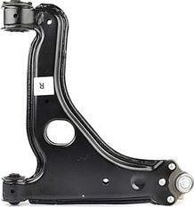 Поперечный рычаг передней подвески BSG для Opel Zafira A 1999-2005. Артикул BSG 65-315-012