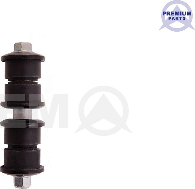 Стойка (тяга) стабилизатора Sidem передняя правая/левая для Rover 600 1993-1999. Артикул 47169