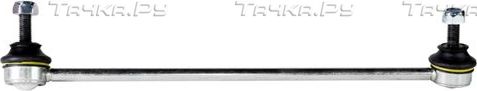 Стойка (тяга) стабилизатора Zentparts. Артикул Z29147