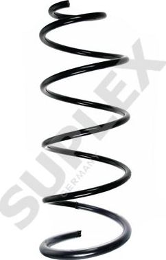 Пружина подвески Suplex. Артикул 24109