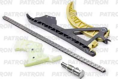 Комплект цепи ГРМ (Patron) Patron. Артикул PTCK151