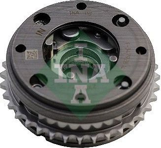 Camshaft phasing pulley fits  BMW 1 (F20), 1 (F21), 2 (F22, F87), 2 (F Ina. Артикул 427 1122 10