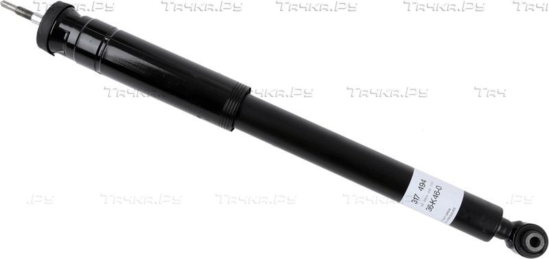 Амортизатор SACHS. Артикул 317 494