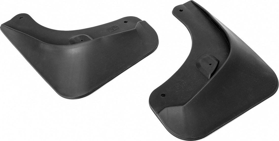 Брызговики Rival задняя пара для Volkswagen Tiguan I рестайлинг 2011-2017. Артикул 25805002