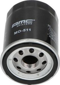 Масляный фильтр AMC Filter для Mitsubishi Colt VI (Z20/Z30) 2004-2012. Артикул MO-511