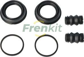 Ремкомплект тормозного суппорта Frenkit передний для Mercedes-Benz GLK-Класс I (X204) 2008-2015. Артикул 244026