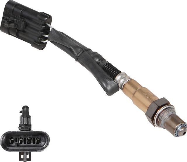 Лямбда-зонд (кислородный датчик) StartVOLT для Chery Kimo (A1) 2007-2014. Артикул VS-OS 2709