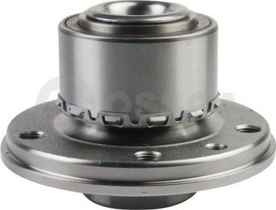 Ступица колеса OSSCA. Артикул 08538