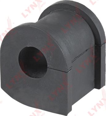 Втулка стабилизатора LYNXauto. Артикул C8805