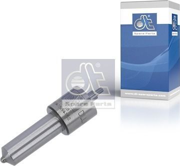 Форсунка топливная DT Spare Parts. Артикул 1.12152