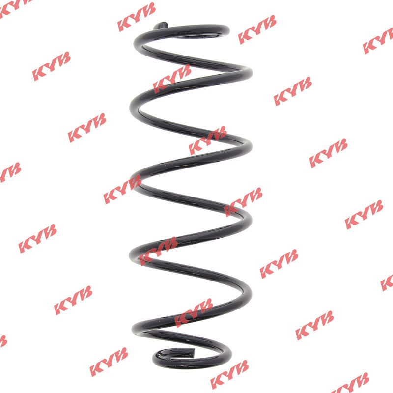 Пружина подвески KYB (Каяба) K-Flex. Артикул RH6407