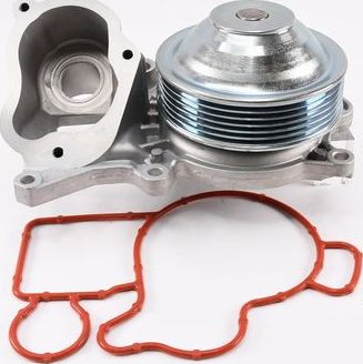 Помпа (водяной насос) GMB. Артикул GWBM-15A