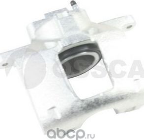 Тормозной суппорт OSSCA правый для Jeep Wrangler III (JK) 2010-2018. Артикул 18968
