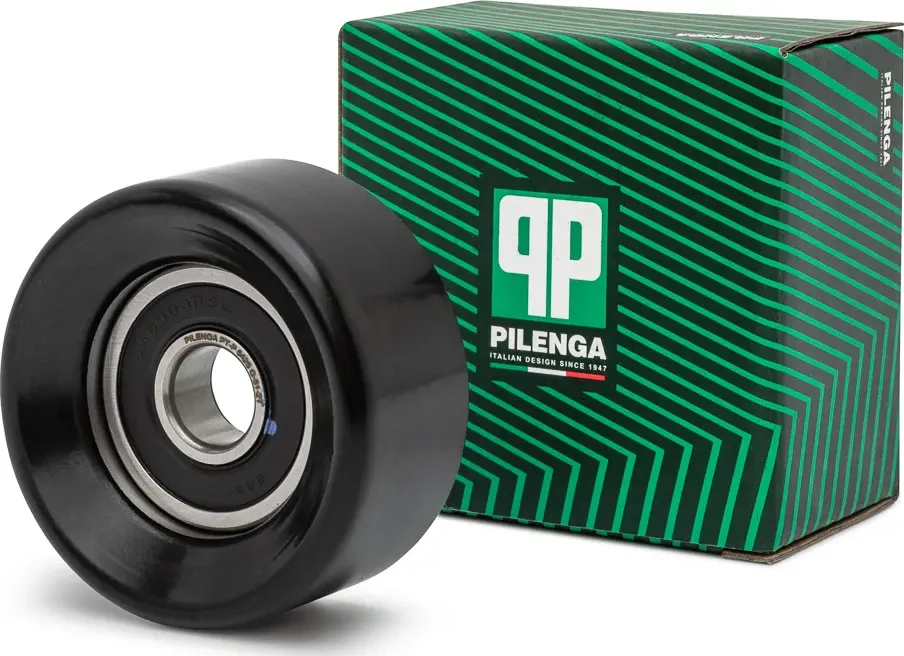 PILENGA Ролик натяжителя ремня  HYUNDAI/KIA SORENTO Pilenga. Артикул pt-p6426