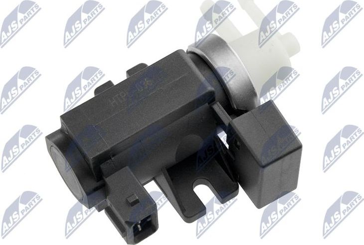 Турбина (турбокомпрессор) NTY. Артикул EGR-PL-036