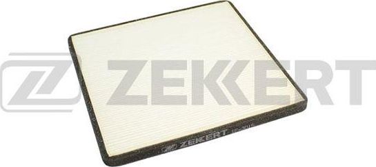 Салонный фильтр Zekkert для Daewoo Matiz I 1998-2015. Артикул IF-3015